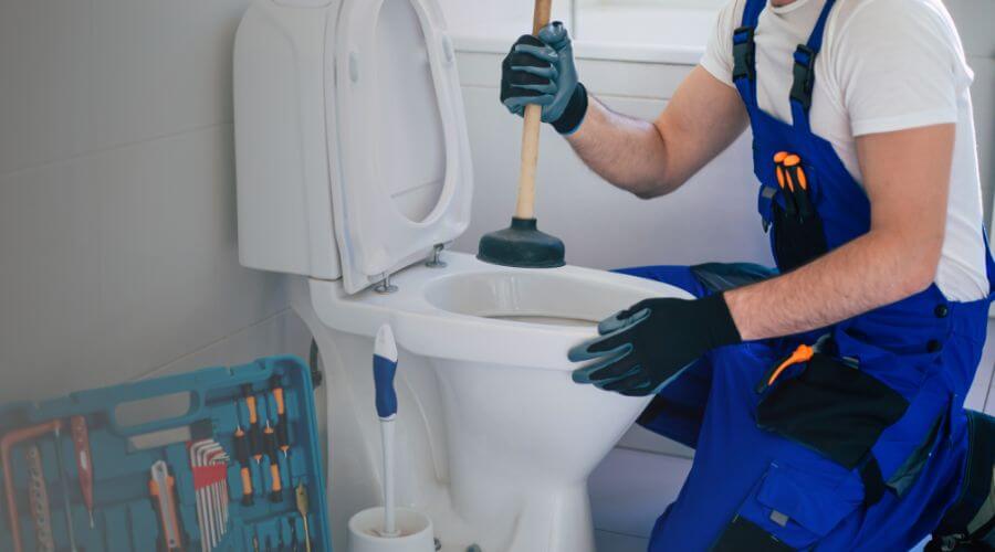 Professional septic pumping service in Quitman, TX